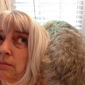 Meet your Posher, Cindy